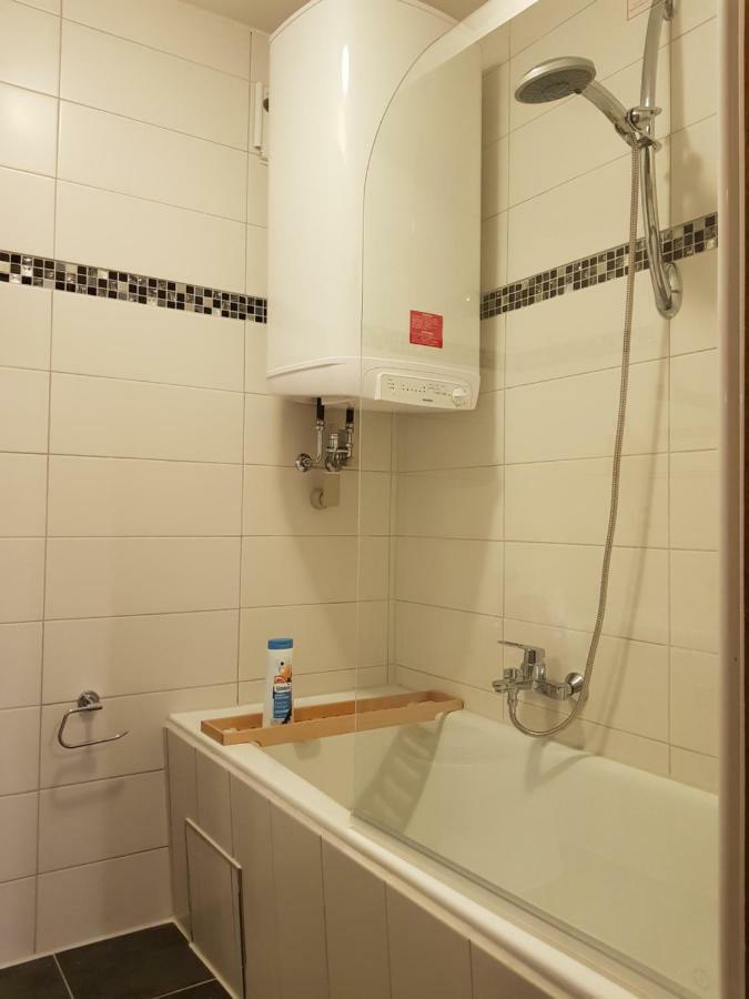 Apartment Jale 레겐스부르크 외부 사진