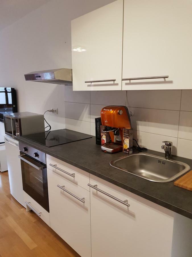 Apartment Jale 레겐스부르크 외부 사진