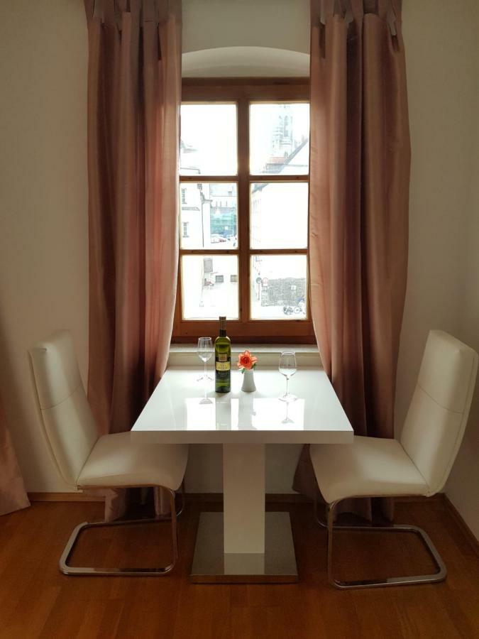 Apartment Jale 레겐스부르크 외부 사진