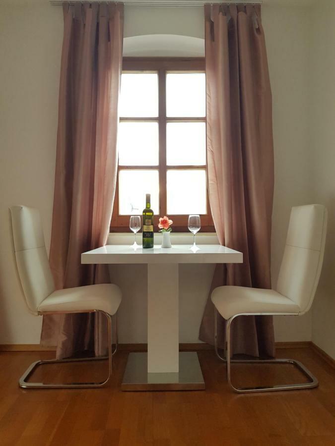 Apartment Jale 레겐스부르크 외부 사진