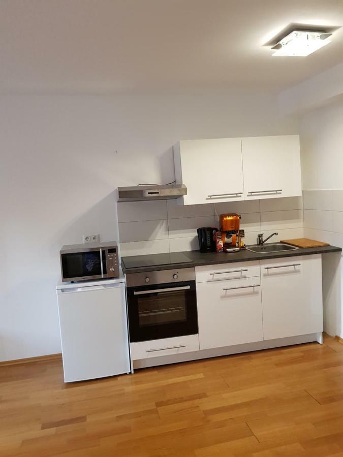 Apartment Jale 레겐스부르크 외부 사진