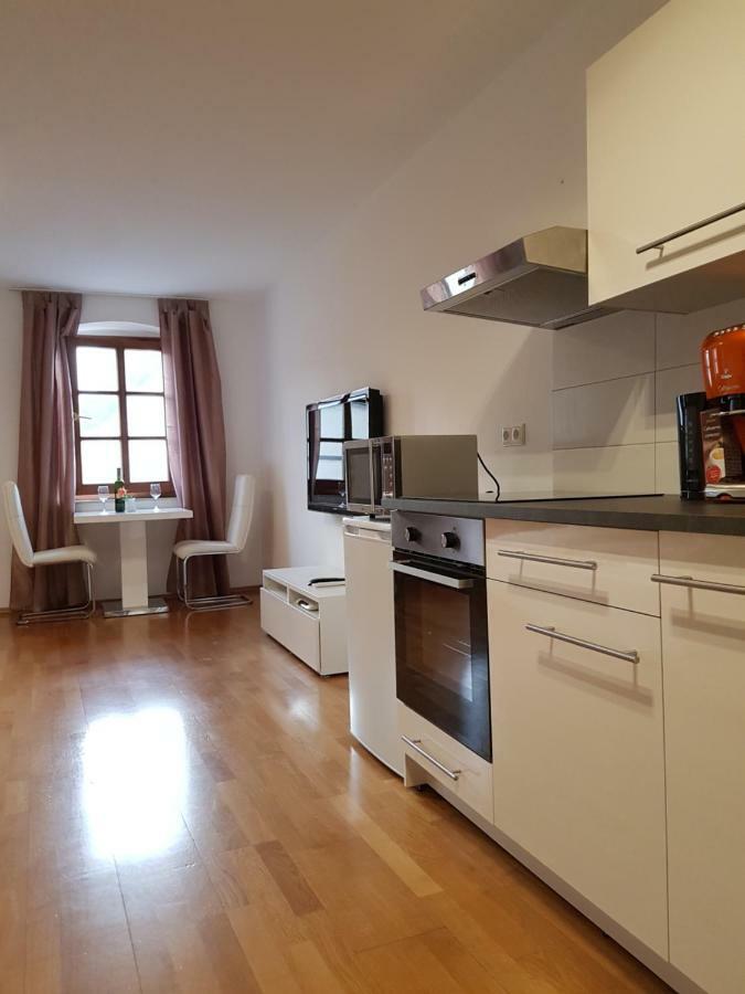 Apartment Jale 레겐스부르크 외부 사진