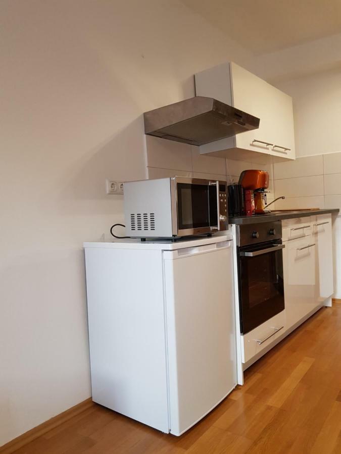 Apartment Jale 레겐스부르크 외부 사진