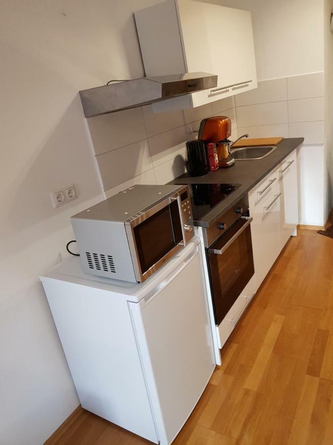 Apartment Jale 레겐스부르크 외부 사진