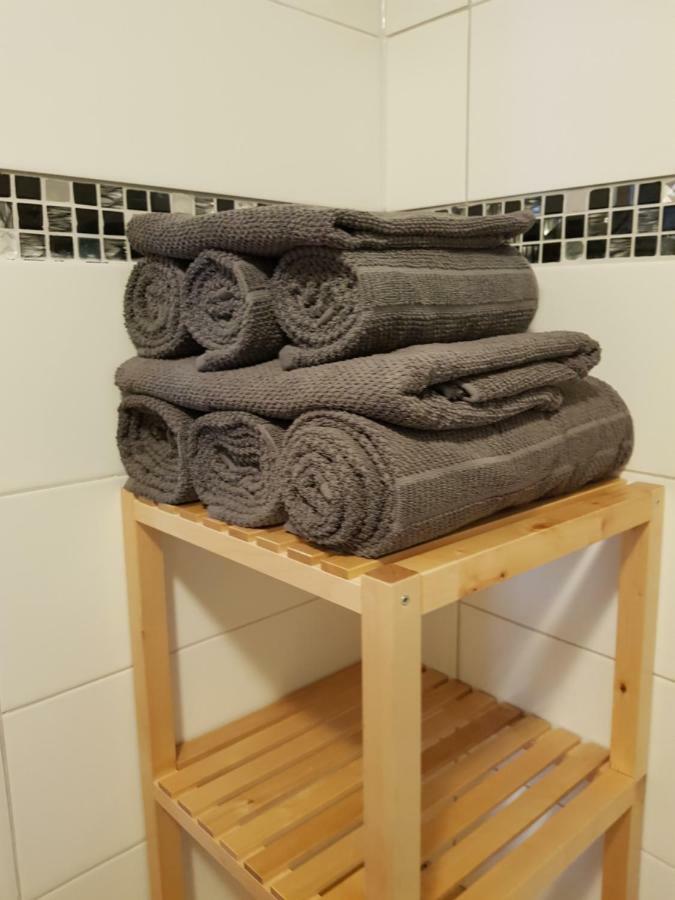 Apartment Jale 레겐스부르크 외부 사진