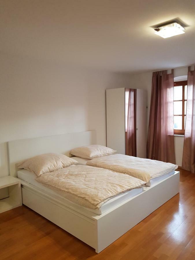 Apartment Jale 레겐스부르크 외부 사진