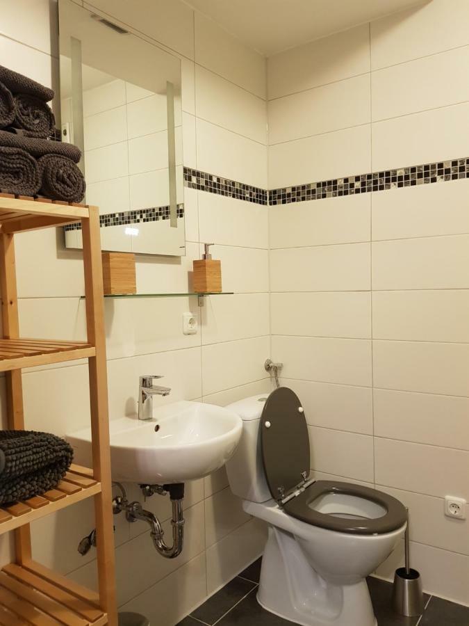Apartment Jale 레겐스부르크 외부 사진